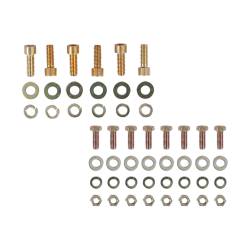 Quick Time - Quick Time RM-4081 Bellhousing 6-Cylinder Ford Falcon Barra BA BF & FG - Image 8
