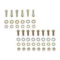 Quick Time - Quick Time RM-8072 QuickTime Bellhousing Buick/Olds/Pontiac - Image 6