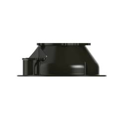 Quick Time - Quick Time RM-4093MWA Transmission Bell Housing - Image 2
