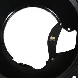 Quick Time - Quick Time RM-8072PB QuickTime Bellhousing Buick/Olds/Pontiac - Image 6