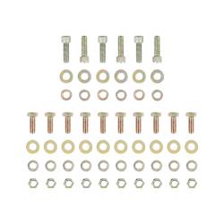 Quick Time - Quick Time RM-8072PB QuickTime Bellhousing Buick/Olds/Pontiac - Image 9