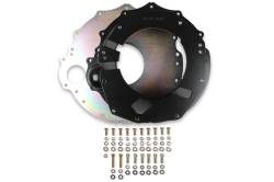 Quick Time - Quick Time RM-8074 QuickTime Bellhousing for Small Block Mopar - Image 1