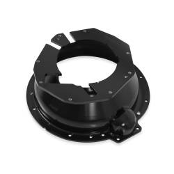 Quick Time - Quick Time RM-8077 Transmission Bell Housing for Dodge Hemi Gen3 - Image 3