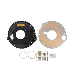 Quick Time - Quick Time RM-8086 QuickTime Bellhousing 3.5/3.7L Ford Ecoboost - Image 1