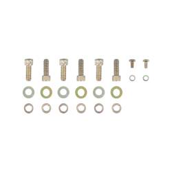 Quick Time - Quick Time RM-9011 QuickTime Bellhousing Big Block Ford To AODE Or 4R70W - Image 9