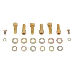 Quick Time - Quick Time RM-9061 QuickTime Bellhousing Ford Small Block Engine - Image 7