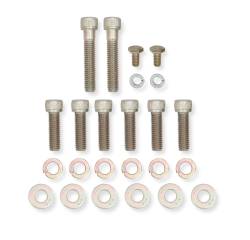 Quick Time - Quick Time RM-9071 QuickTime Bellhousing for Mopar - Image 8