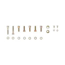 Quick Time - Quick Time RM-9080 Bellhousing for Ford Car Modular 281 330 - Image 8