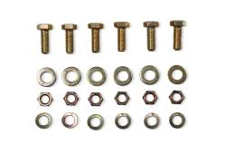 Quick Time - Quick Time RM-9091 Transmission Bell Housing - Image 1