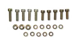 Quick Time - Quick Time RM-9091 Transmission Bell Housing - Image 5