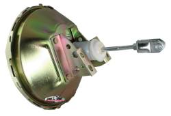 Tuff Stuff Performance Accessories - Tuff Stuff Performance 2227NB Power Brake Booster Natural Finish - Image 1