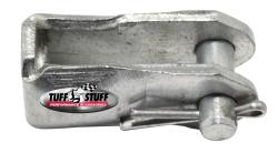 Tuff Stuff Performance Accessories - Tuff Stuff Performance 2227NB Power Brake Booster Natural Finish - Image 2