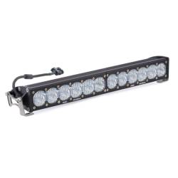 Baja Designs - Baja Designs 452004 OnX6+ 20" Straight Combo Beam LED Light Bar - Image 1