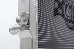 CSF Cooling - Racing & High Performance Division - CSF Cooling 7214 Heavy-Duty All-Aluminum Radiator for Lexus GX460 - Image 2