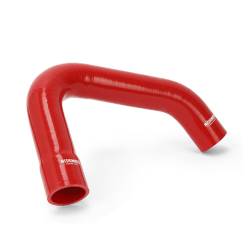 Mishimoto - Mishimoto MMHOSE-RAM-15RD Red Silicone Hose Kit for 15-18 RAM 6.7L Cummins - Image 2