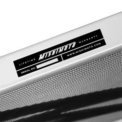 Mishimoto - Mishimoto MMRAD-F2D-60 Ford 6.0L Powerstroke Aluminum Radiator - Image 12