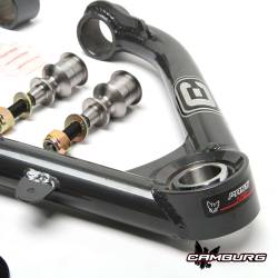 Camburg - Camburg CAM-210051 1.25" Performance Uniball Upper Arms - Image 2