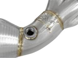 aFe Power - aFe 48-36005-1HC Exhaust Header w/Cat for 12-19 Scion/Subaru/Toyota 2.0L - Image 2