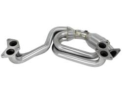 aFe Power - aFe 48-36005-1HC Exhaust Header w/Cat for 12-19 Scion/Subaru/Toyota 2.0L - Image 4