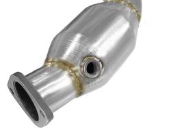 aFe Power - aFe 48-36005-1HC Exhaust Header w/Cat for 12-19 Scion/Subaru/Toyota 2.0L - Image 6