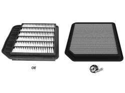 aFe Power - aFe 31-10241 Engine Air Filter for 10-24 Infiniti/Nissan QX56/QX80/Armada/Patrol - Image 3