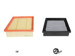 aFe Power - aFe Power 31-10307 Engine Air Filter for 14-19 Ford Fiesta ST 1.0/1.6 - Image 3