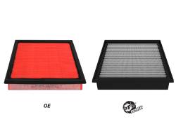 aFe Power - aFe 31-10314 Pro-Dry-S Air Filter for 18-26 Lexus/Toyota 1.6/2.4/2.5/3.5L - Image 3