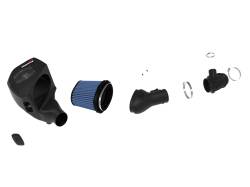 aFe Power - aFe 50-70071R Cold Air Intake System w/5R Filter for 19-26 Chevy Blazer 3.6L - Image 2