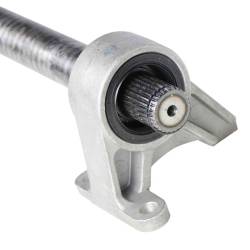 GSP - GSP NEX36001 Front Right CV Intermediate Shaft for Acura/Honda 2.4 - Image 1