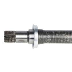 GSP - GSP NEX36001 Front Right CV Intermediate Shaft for Acura/Honda 2.4 - Image 3