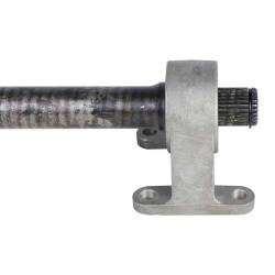 GSP - GSP NEX36001 Front Right CV Intermediate Shaft for Acura/Honda 2.4 - Image 4