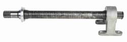 GSP - GSP NEX36001 Front Right CV Intermediate Shaft for Acura/Honda 2.4 - Image 5