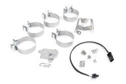 Dinan - Dinan D660-0096 Exhaust System for 20-26 Toyota GR Supra Hatch 3.0L - Image 2
