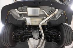 Dinan - Dinan D660-0096 Exhaust System for 20-26 Toyota GR Supra Hatch 3.0L - Image 10