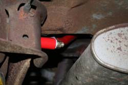 UMI Performance - UMI Performance 4028-R Frame Stiffener - Image 4