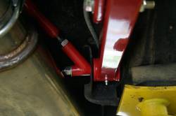 UMI Performance - UMI Performance 4028-R Frame Stiffener - Image 7
