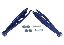 SuperPro - SuperPro TRC0011 Rear Lower Adjustable Arm Kit for Scion/Subaru/Toyota - Image 11