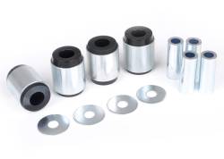 Whiteline - Whiteline W53313 Front Control Arm Bushing Kit for 03-18 Toyota 4Runner - Image 2