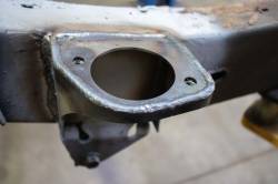 Rust Buster Frameworks - Rust Buster RB7123L LEFT Rear Cab Mount for 95-15 Toyota Tacoma Reg/Ext - Image 5