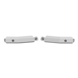 Asfir 4x4 - Asfir 4x4 599662 Ford 2.7/3.0 Transmission Skid Plate - Image 7