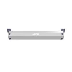 Asfir 4x4 - Asfir 4x4 549075 Intercooler Skid Plate for 14-24 RAM 3500 6.7 - Image 1
