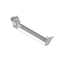 Asfir 4x4 - Asfir 4x4 549075 Intercooler Skid Plate for 14-24 RAM 3500 6.7 - Image 2