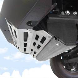 Asfir 4x4 - Asfir 4x4 549075 Intercooler Skid Plate for 14-24 RAM 3500 6.7 - Image 3