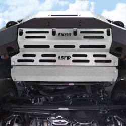 Asfir 4x4 - Asfir 4x4 549075 Intercooler Skid Plate for 14-24 RAM 3500 6.7 - Image 4