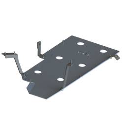Asfir 4x4 - Asfir 4x4 592070 Fuel Tank Skid Plate for 05-15 Nissan Xterra 4.0 - Image 4