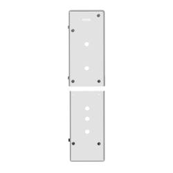 Asfir 4x4 - Asfir 4x4 513070 Fuel Tank Skid Plate for 07-18 Mercedes-Benz Sprinter 2.1 - Image 5