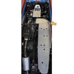 Asfir 4x4 - Asfir 4x4 541171 Transfer Case Skid Plate for 21-23 Jeep Gladiator JT 3.0 - Image 5