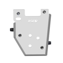 Asfir 4x4 - Asfir 4x4 599182 Ford Crew Cab Pickup 6.7 Wheelbase 160.0" Skid Plate - Image 2