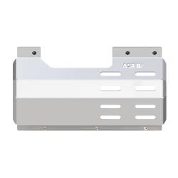 Asfir 4x4 - Asfir 4x4 547580 Skid Plate for 20-23 Jeep Wrangler JL 3.0 - Image 1