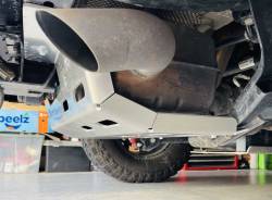 Asfir 4x4 - Asfir 4x4 547580 Skid Plate for 20-23 Jeep Wrangler JL 3.0 - Image 4